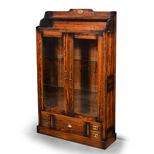 B SHERWOOD V?TR?N �ST� RAFLI