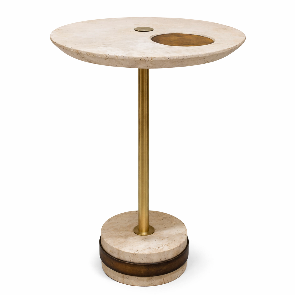 MAXI TRAVERTEN SEHPA