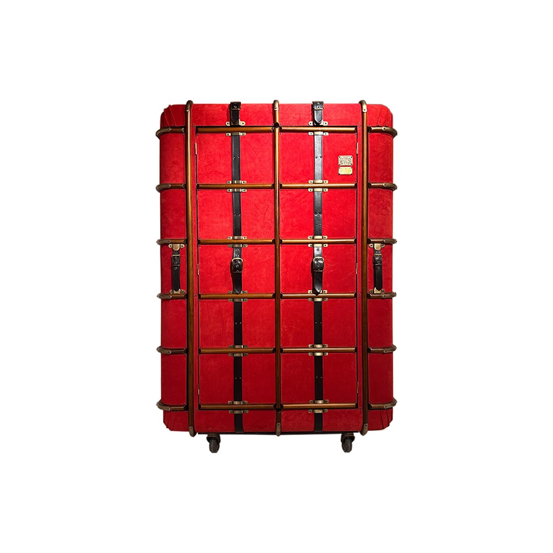 KARL STARLING S�ET PRT RYL BAR