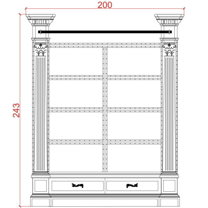 S?PAR?? AH?AP 1 / �ZEL �RET?M DSC K?TAPLIK