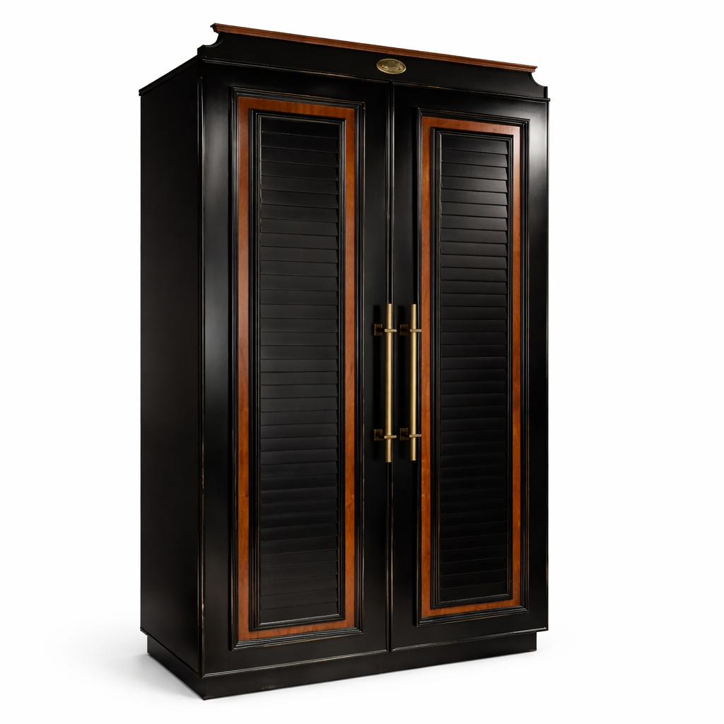 FERA ?K? KAPAKLI GARDROP