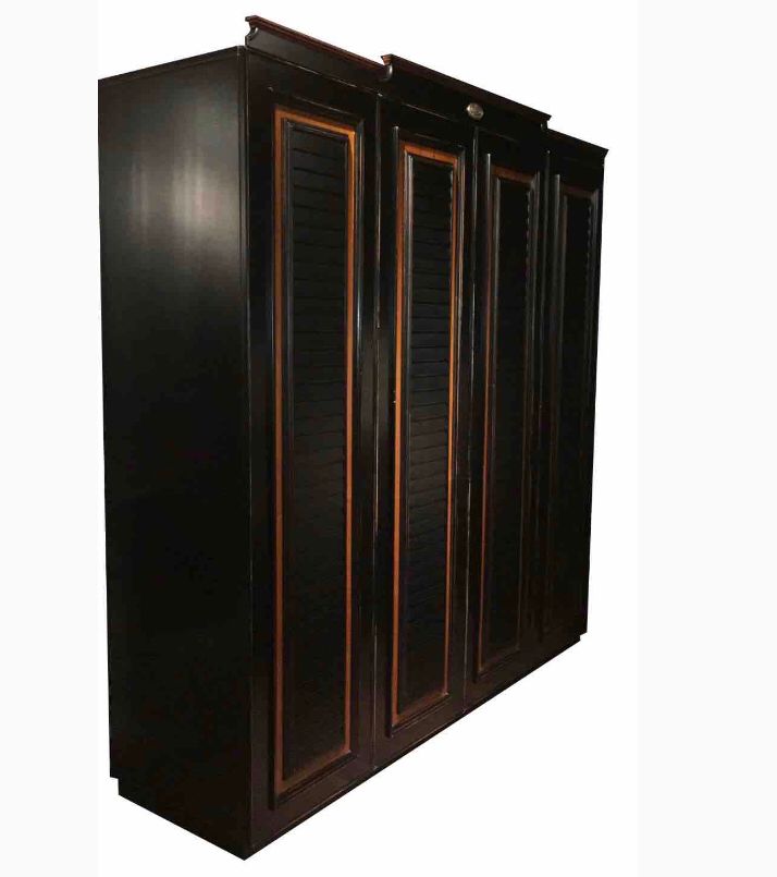 FERA D�RT KAPAKLI GARDROP