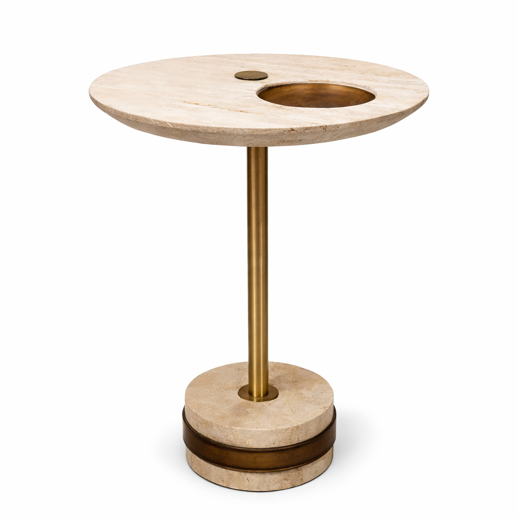 MINI TRAVERTEN SEHPA