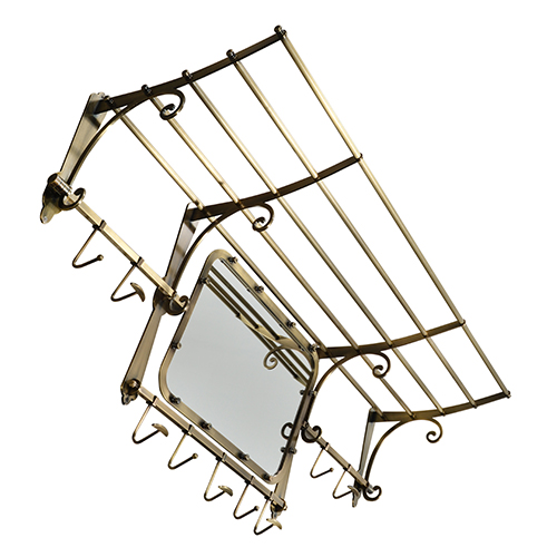 GEM?C? AYNA B�Y�K