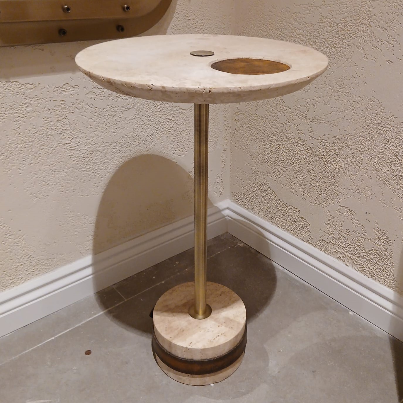 MAXI TRAVERTEN SEHPA