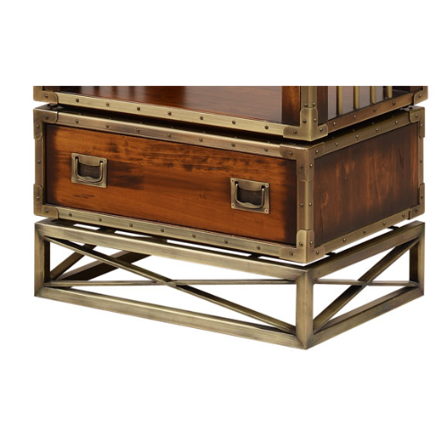 LT. METAL TEK �EKMECEL? BAZALI MOD�L