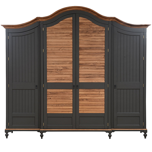 YAT. FLD D�RTL� GARDROP